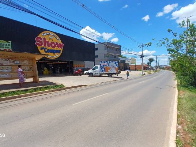 #1502 - Sala para Venda em Brasília - DF