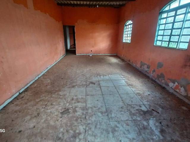 #1501 - Casa para Venda em Brasília - DF