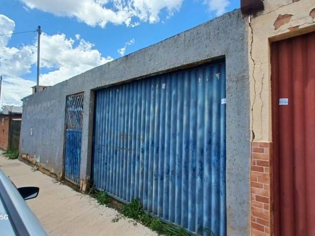 #1501 - Casa para Venda em Brasília - DF