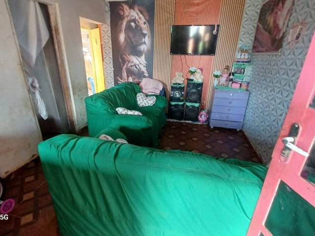 #1500 - Casa para Venda em Brasília - DF