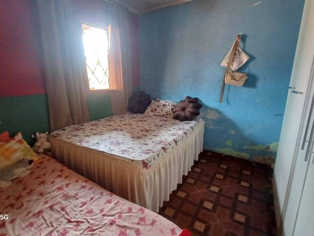 #1500 - Casa para Venda em Brasília - DF