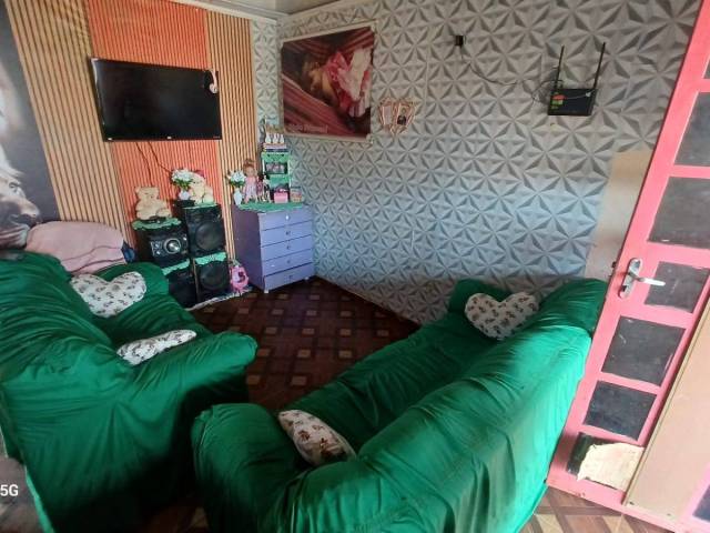 #1500 - Casa para Venda em Brasília - DF