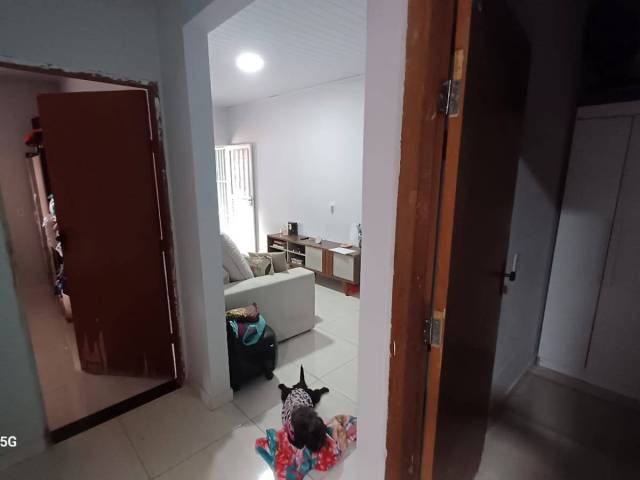 #1503 - Casa para Venda em Brasília - DF