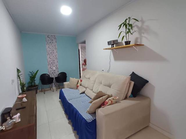 Venda em Setor Habitacional Sol Nascente - Brasília