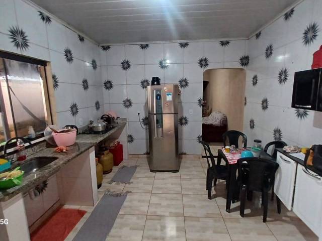 #1505 - Casa para Venda em Brasília - DF