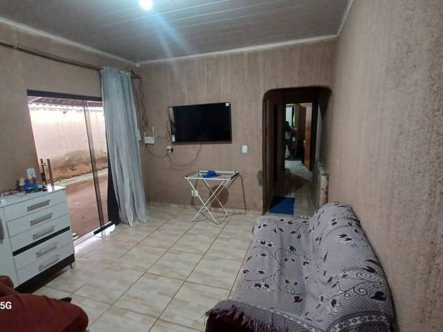 Venda em Setor Habitacional Sol Nascente - Brasília