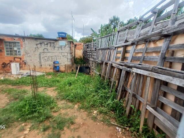 #1477 - Área para Venda em Ceilandia - DF