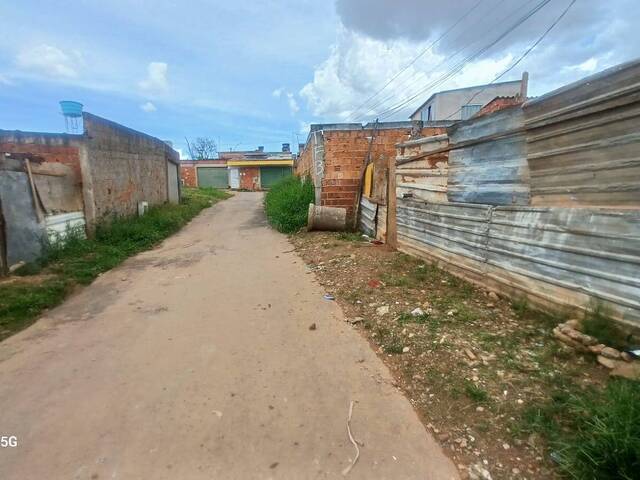 #1477 - Área para Venda em Ceilandia - DF