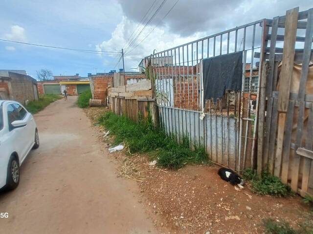 #1477 - Área para Venda em Ceilandia - DF