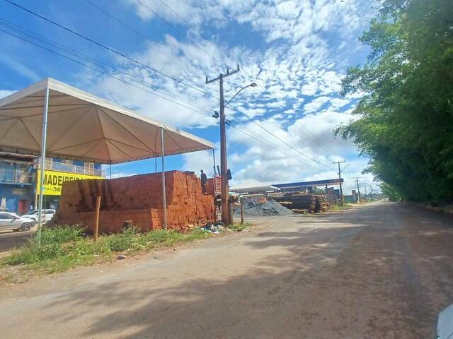 Venda em Área Rural de Brazlândia - Brasília