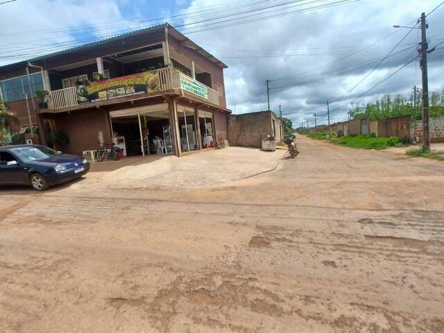 #1479 - Casa para Venda em Brasília - DF