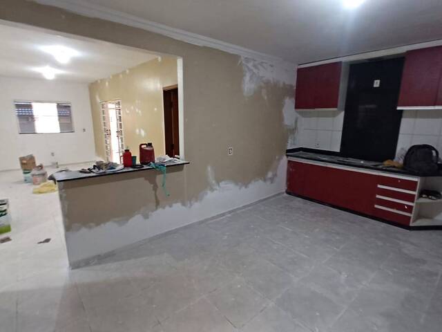 #1481 - Casa para Venda em Brasília - DF