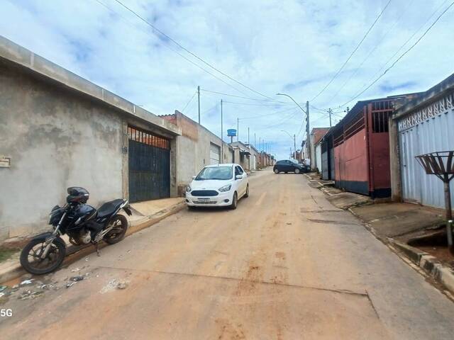 Venda em Setor Habitacional Sol Nascente - Brasília