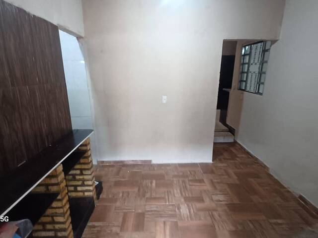 #1483 - Casa para Venda em Brasília - DF