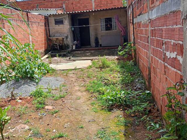 #1516 - Casa para Venda em Brasília - DF