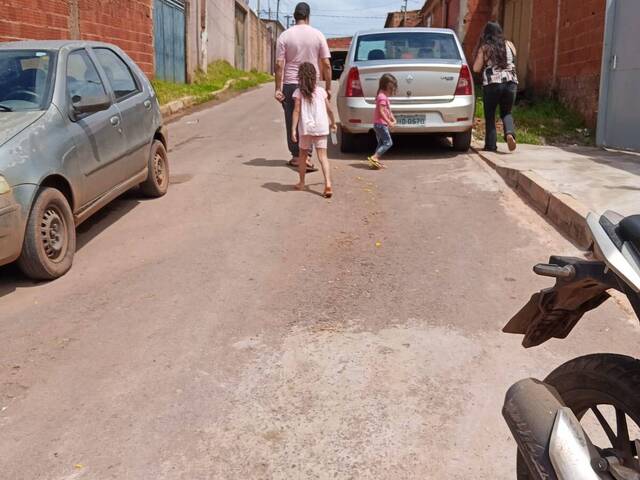 #1516 - Casa para Venda em Brasília - DF