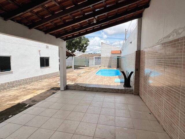 Casa para Venda em Brasília - 4