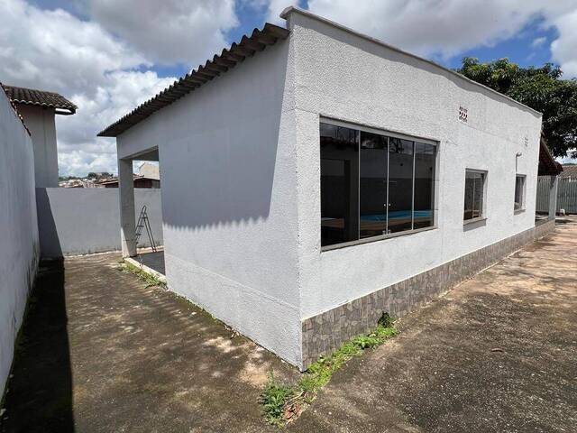 Casa para Venda em Brasília - 5