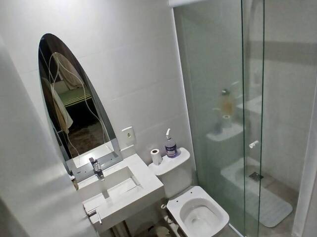 #1518 - Apartamento para Venda em Ceilandia - DF