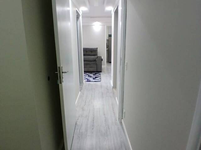 #1518 - Apartamento para Venda em Ceilandia - DF