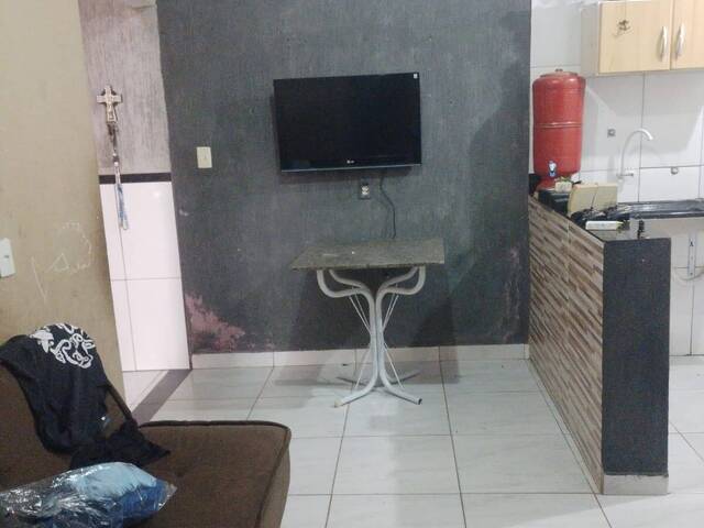 #1519 - Casa para Venda em Brasília - DF