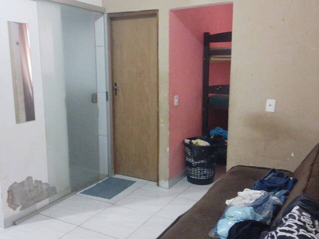 #1519 - Casa para Venda em Brasília - DF