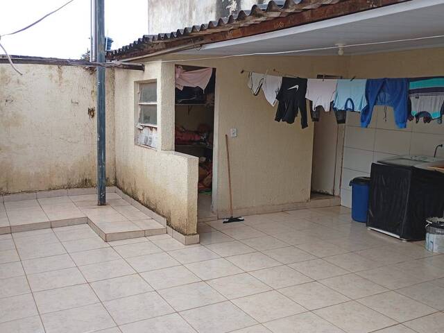 #1520 - Casa para Venda em Brasília - DF