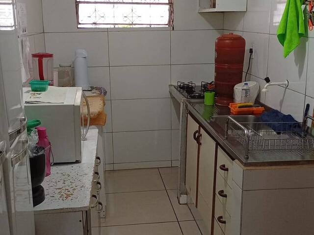 #1520 - Casa para Venda em Brasília - DF