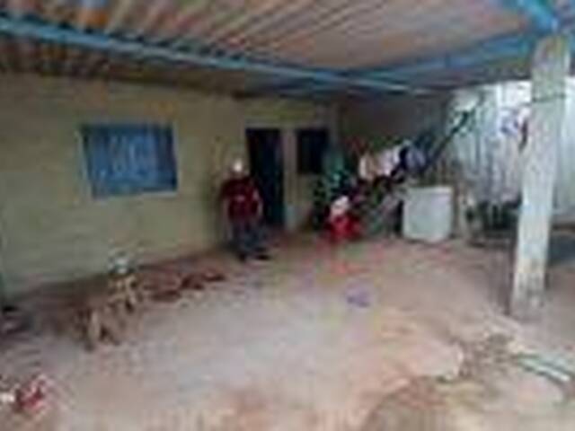 Venda em Setor Habitacional Sol Nascente - Brasília