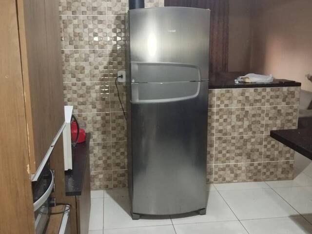 #1521 - Apartamento para Venda em Águas Lindas de Goiás - GO