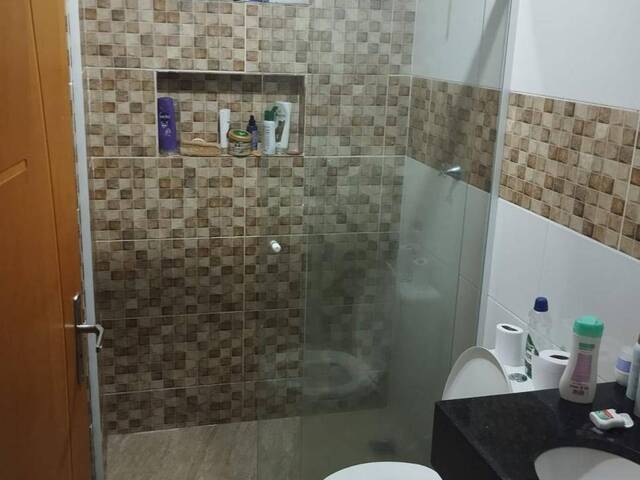 #1521 - Apartamento para Venda em Águas Lindas de Goiás - GO