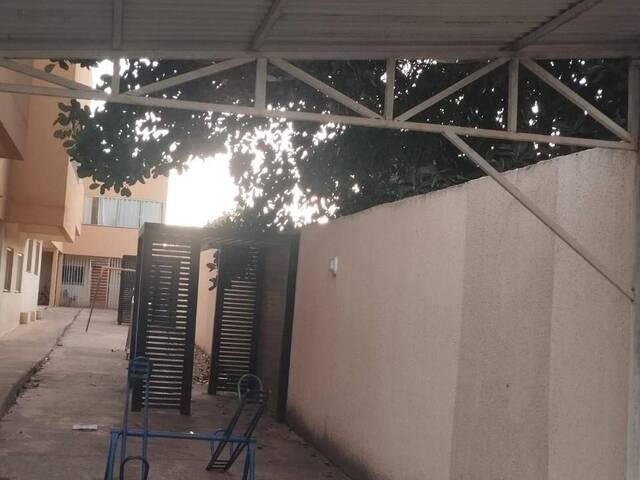 Apartamento para Venda em Águas Lindas de Goiás - 4