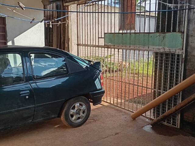 Venda em Setor Habitacional Sol Nascente - Brasília