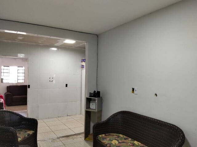 #1525 - Casa para Venda em Brasília - DF