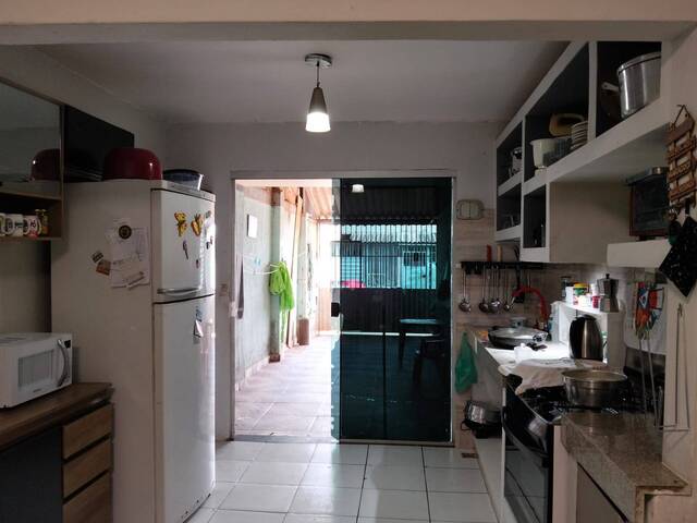 #1525 - Casa para Venda em Brasília - DF