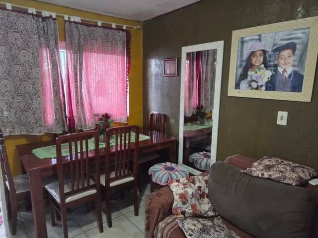 #1524 - Casa para Venda em Brasília - DF