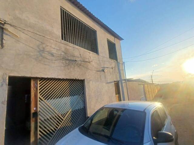 Venda em Setor Habitacional Sol Nascente - Brasília