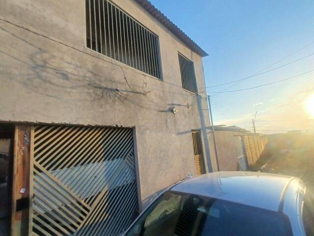 #1497 - Casa para Venda em Brasília - DF