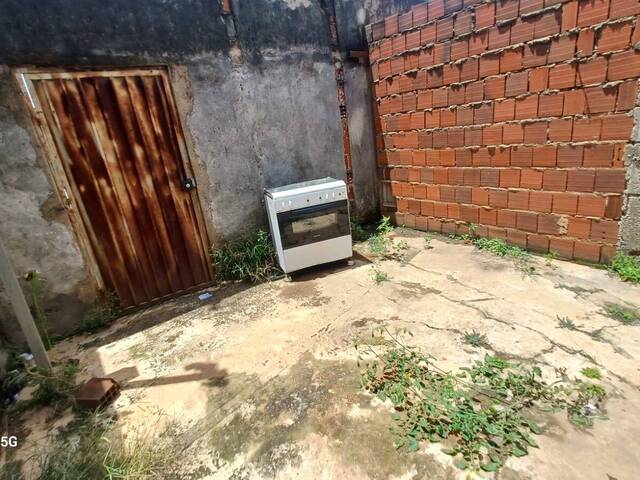 #1526 - Casa para Venda em Brasília - DF