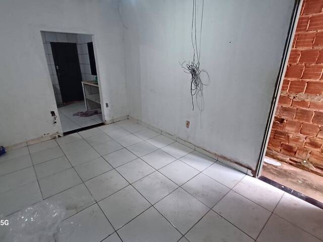 #1526 - Casa para Venda em Brasília - DF