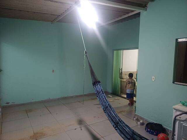 #1527 - Casa para Venda em Brasília - DF