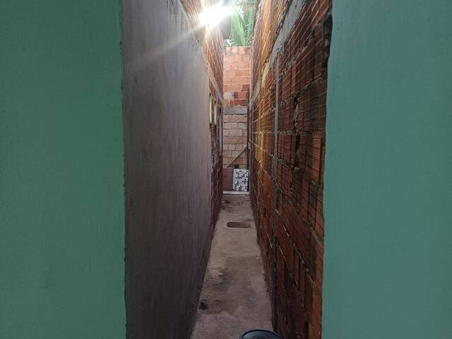 #1527 - Casa para Venda em Brasília - DF