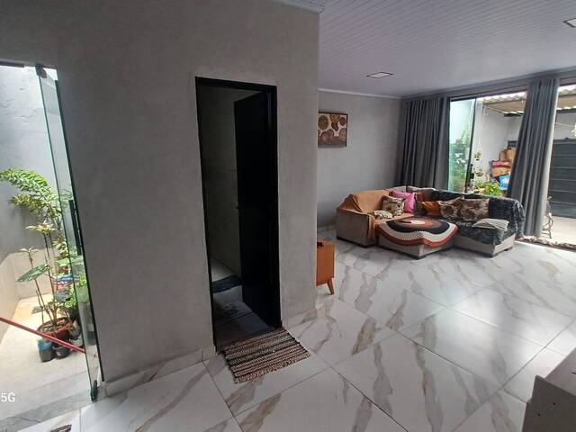 #1531 - Casa para Venda em Brasília - DF