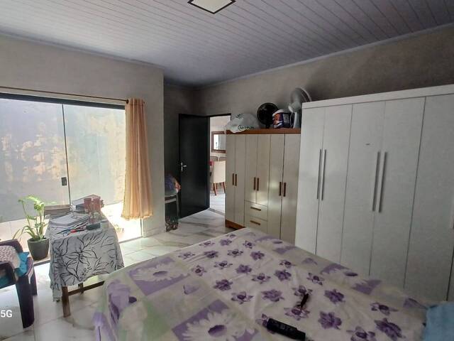 #1531 - Casa para Venda em Brasília - DF