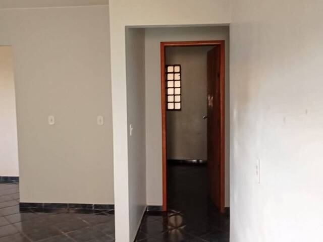 #1530 - Casa para Venda em Brasília - DF