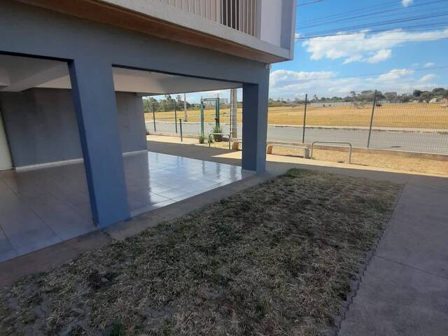 #1534 - Apartamento para Venda em Brasília - DF