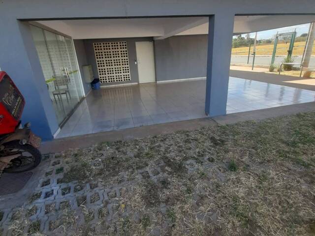 #1534 - Apartamento para Venda em Brasília - DF