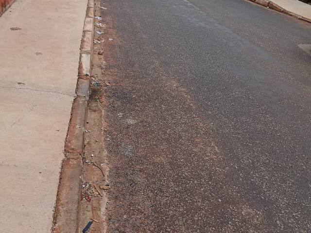 #1535 - Casa para Venda em Ceilandia - DF