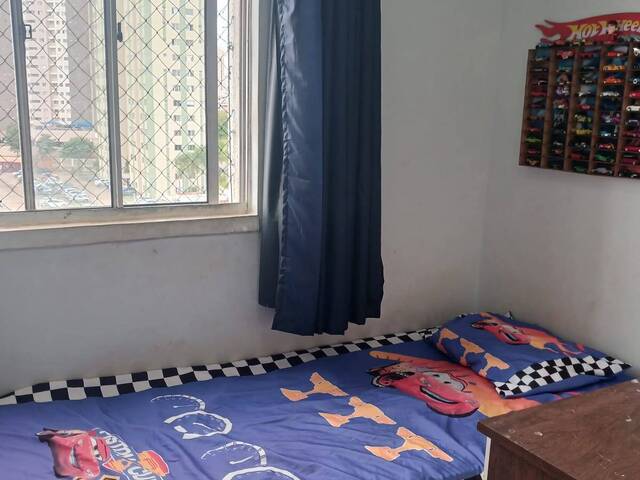 #1533 - Apartamento para Venda em Brasília - DF