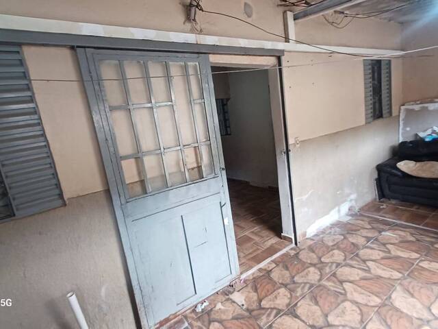 #1458 - Casa para Venda em Brasília - DF